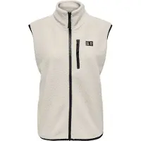 Only Play Sportbodywarmer 'ONPMON' beige