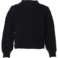 Faina Vest Dames zwart
