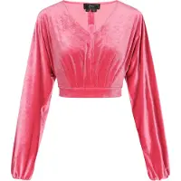 Faina Blouse pink