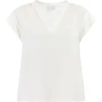 RISA Blouse natuurwit