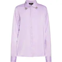Faina Blouse lichtlila