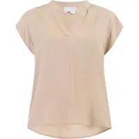 RISA Blouse beige