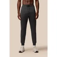 Castore Scuba Joggingbroek Antraciet Grijs