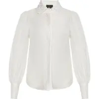 Faina Blouse wit