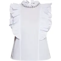 Faina Blouse wit