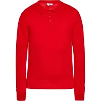 MO Trui rood