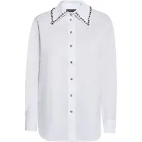 Faina Blouse wit