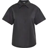 Usha Blouse zwart