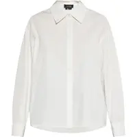 Usha Blouse wit