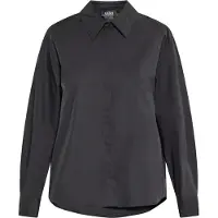 Usha Blouse zwart