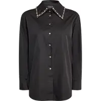 Faina Blouse zwart
