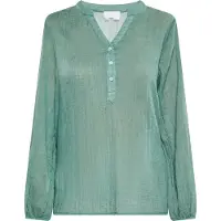 Usha WHITE LABEL Blouse riet