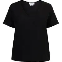 Usha Blouse zwart