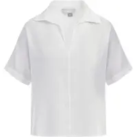 Usha Blouse wit