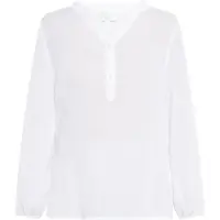 Usha Blouse wit