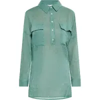 Usha Blouse groen
