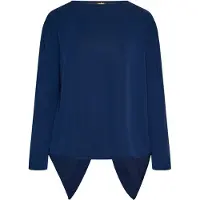 Usha Blouse | M | female