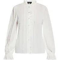 Faina Blouse wit