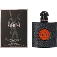 Yves Saint Laurent YSL Black Opium Edp Spray50 ml.