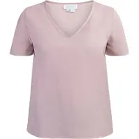 Usha Blouse oudroze