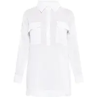 Usha WHITE LABEL Blouse wit