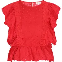 IZIA Blouse rood