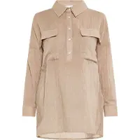 Usha Blouse beige