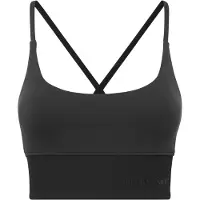 Plein sport Sport bh zwart