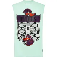 Philipp Plein Tanktop