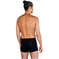 JOOP! Boxershorts grijs / zwart