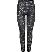 Only Play Leggings 'Jam' zwart