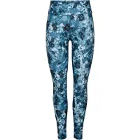 Only Play Leggings 'Jam' petrol