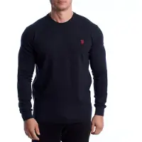 U.s. polo assn. Heren Gebreide Ronde Hals Truien US40173035