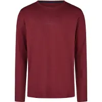 Phil&Co. Pyjama lang ' Weekend Collection ' navy / rood