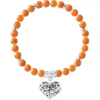 Rodney & Rolf Armband Zilver Sterling 925 Guiyang