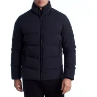 U.s. polo assn. Heren Gewatteerde Winterjas US40127006