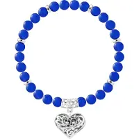 Rodney & Rolf Armband Zilver Sterling 925 Salvador