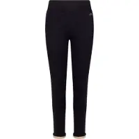 Trespass Dames/dames donzige sherpa legging (Marine Marl)