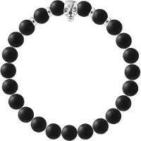 Rodney & Rolf Armband Zilver Sterling 925 Buffalo
