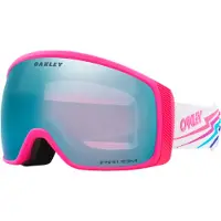 Oakley Flight Tracker M Heritage Collection Skibril