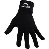 Lurbel Alaska Zwarte Handschoenen, Maat S