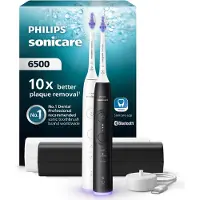 Philips Sonicare 6500 Series HX7419/01 Duopack