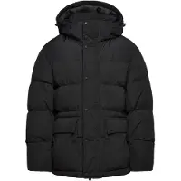 BOSS Heren Jas Zwart 50543609/001 Oradar