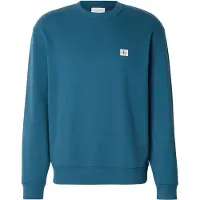 Calvin Klein Jeans Sweatshirt marine