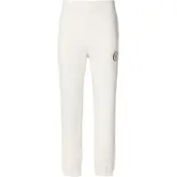 Calvin Klein Jeans Broek bruin / rood / wit