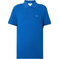 Calvin Klein Shirt blauw
