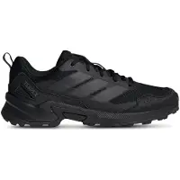 Adidas Lage schoen 'Eastrail 3' zwart