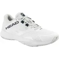 Head Racket Motion Team 1.5 Padel Shoes Wit EU 48 Man