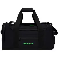 Osaka Pro Tour Duffle Bag Zwart