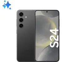 Samsung Galaxy S24 5G 128GB Onyx Black